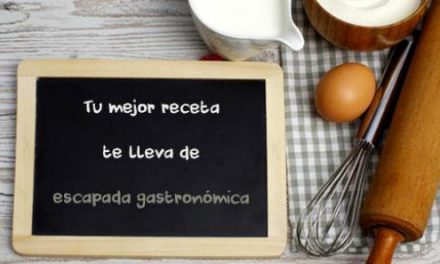 DIA lanza un concurso que combina literatura y cocina (hasta el 31 de agosto)