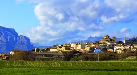 Fiestas de Biscarrués (hasta el domingo, 17)