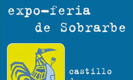 Expoferia de Sobrarbe (del 5 al 7 de septiembre)