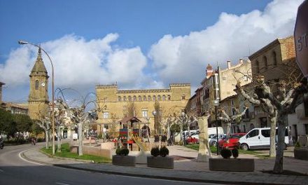 Feria de Alternativas Rurales del Prepirineo (domingo, 21)