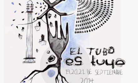 Fiestas en el Tubo (hasta el domingo, 21)