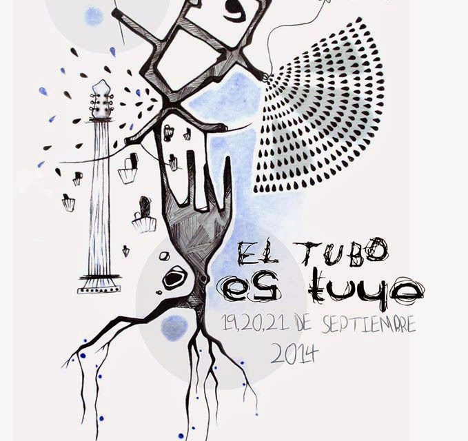 Fiestas en el Tubo (hasta el domingo, 21)