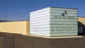 Bodegas Solar de Urbezo