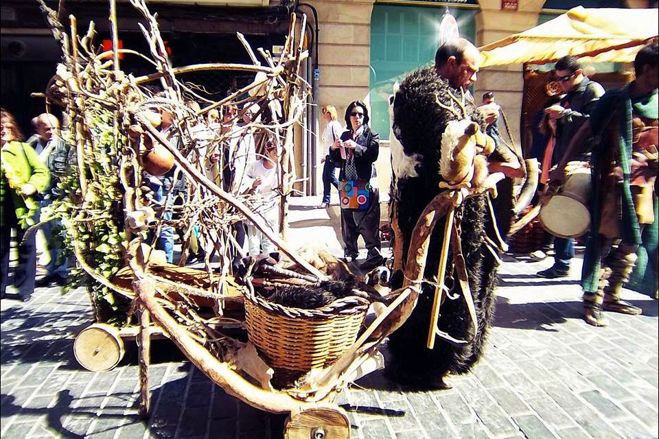 Feria mudéjar de Utebo (del viernes 12 al domingo 14)