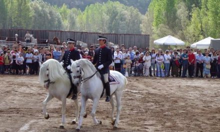 Feria caballar (domingo, 28)