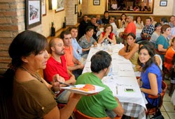 Jornadas del tomate en Urola (del 12 de septiembre al 2 de octubre)