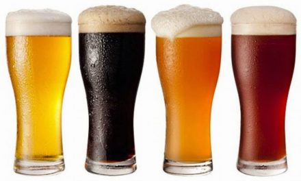 ARAGÓN CON GUSTO. Tres cervezas artesanas aragonesas (sábado, 8)