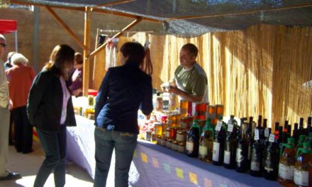 Feria de la Almendra (días 11 y 12)