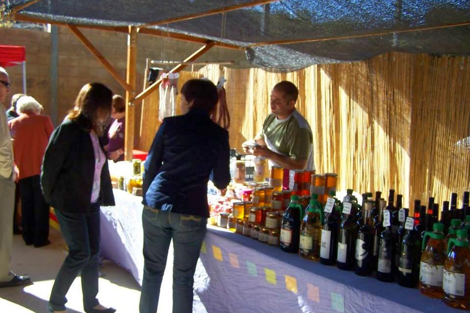 Feria de la Almendra (días 11 y 12)