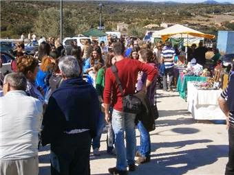 Feria del Pilar (días 11 y 12)