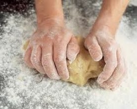 Curso de cocina sin gluten (miércoles, 22)