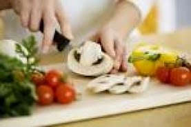 Curso de manipulador de alimentos (martes, 28)