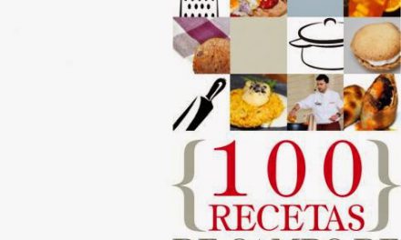 Presentación del libro 100 Recetas Campo de Belchite (domingo, 30)