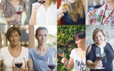 TuHuesca presenta ‘Ocho vinos con alma de mujer’ (miércoles, 19)