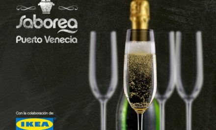 Cava y champagne (miércoles, 19)