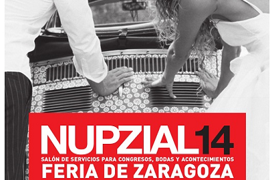 Feria Nupzial (del 7 al 9)