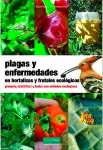 Jornada formativa sobre fruticultura y horticultura ecológica (miércoles, 10)