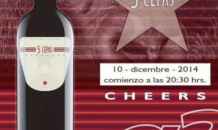 Cata de vino en Cheers (miércoles, 10)