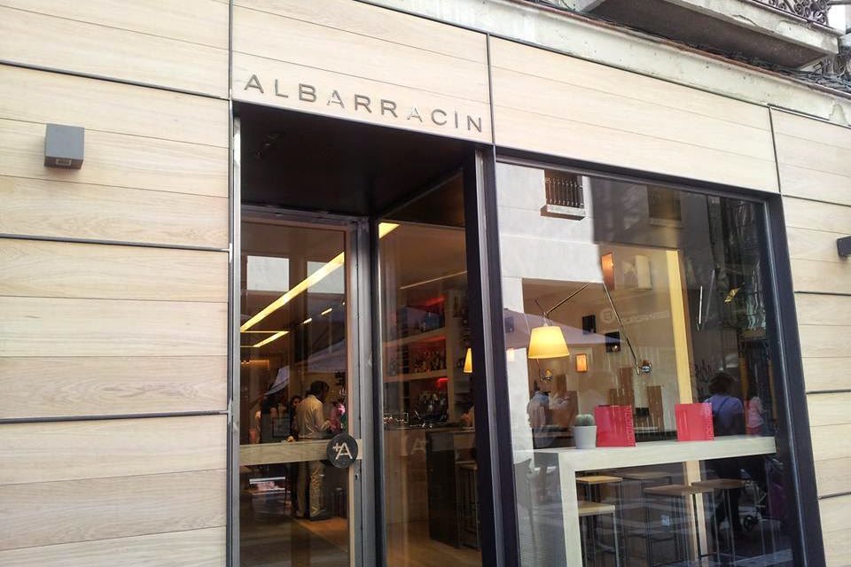 Menús a 10, 15 y 20 euros en La Parrilla Albarracín y +Albarracín (del 29 de diciembre al 4 de enero)