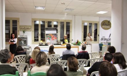 Taller de cocina El fondo de despensa ecológico (miércoles, 17)