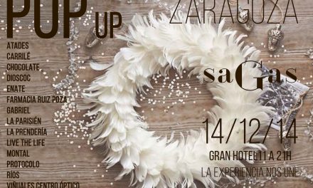 Pop-up navideño, (domingo, 14)