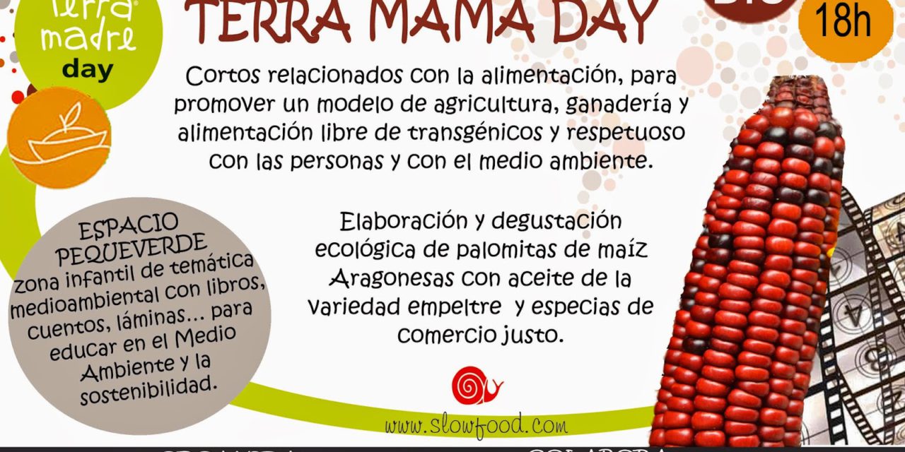 Cine relacionado con la alimentación (miércoles, 10)