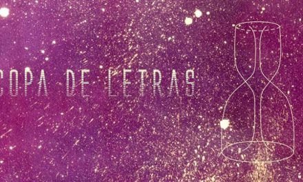Copa de letras (jueves, 15)