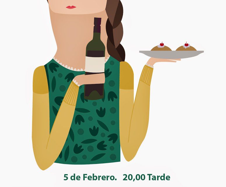 SLOW FOOD celebra santa Águeda (jueves, 5)