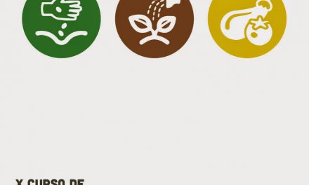 Curso de horticultura ecológica y conservación del medio ambiente (desde el 5 de febrero)