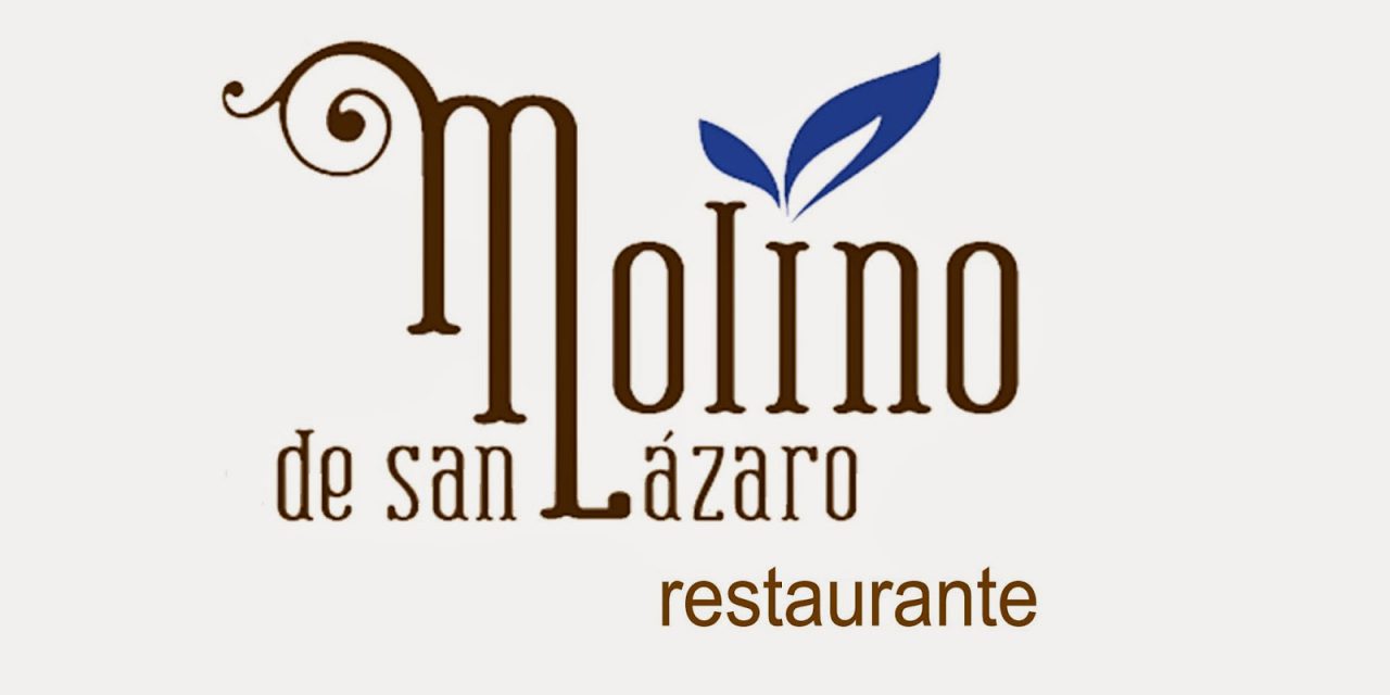 Menús semanales en el Molino de san Lázaro, desde 15 euros (febrero)