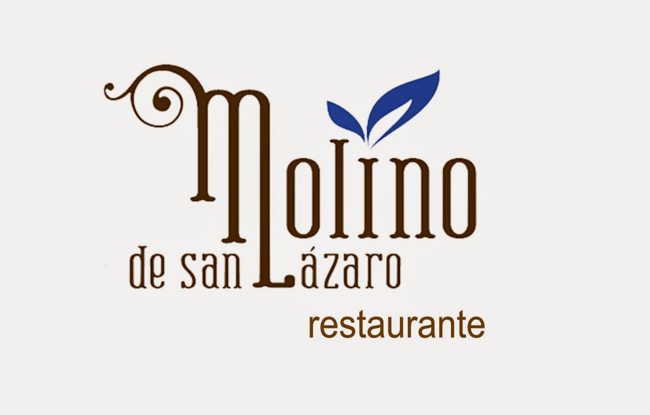 Molino san Lázaro logo