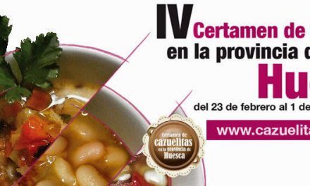 Certamen de cazuelitas (del 23 de febrero al 1 de marzo)