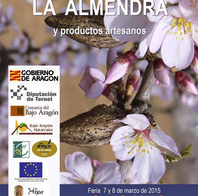 Feria de la almendra (días 7 y 8)