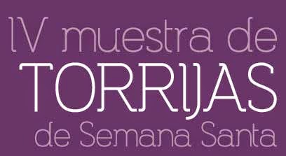 HOYA DE HUESCA. Muestra de torrijas (del 30 de marzo al 5 de abril)