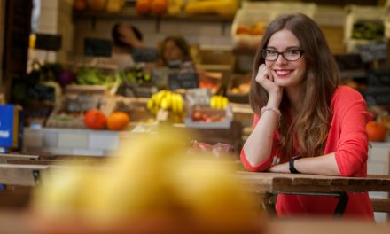 Taller de alimentación (sábado, 21)