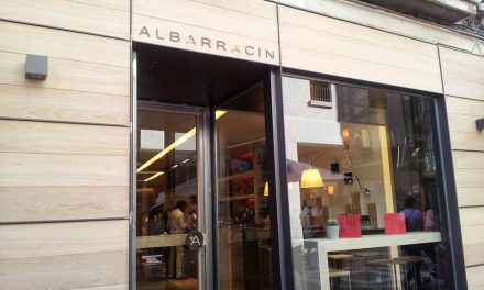 Menús a 10, 15 y 20 euros en La Parrilla Albarracín y +Albarracín (del 30 de marzo al 5 de abril)