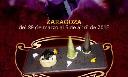 IV Ruta de Tapas de Semana Santa de Zaragoza (del 29 de marzo al 5 de abril)