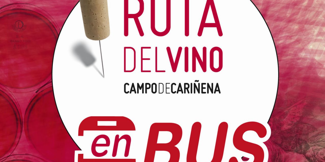 Excursión Ruta del Vino Campo de Cariñena (sábado, 21)