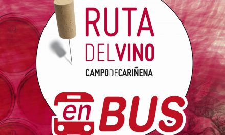 Excursión Ruta del Vino Campo de Cariñena (sábado, 21)