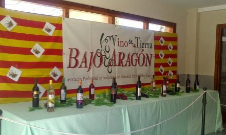 XVI Feria del vino de Cretas (días 28 y 29)