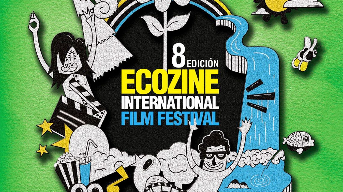 Edición Ecozine Film Festival (del 7 al 16)