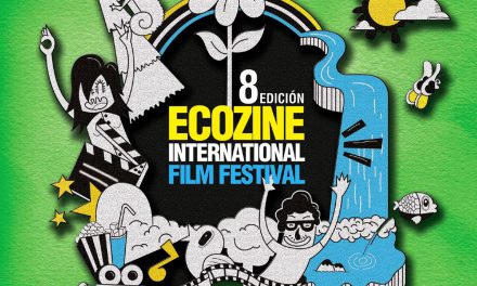 Edición Ecozine Film Festival (del 7 al 16)