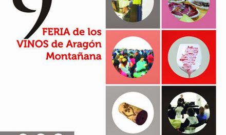Feria del vino de Montañana (del 17 al 19)