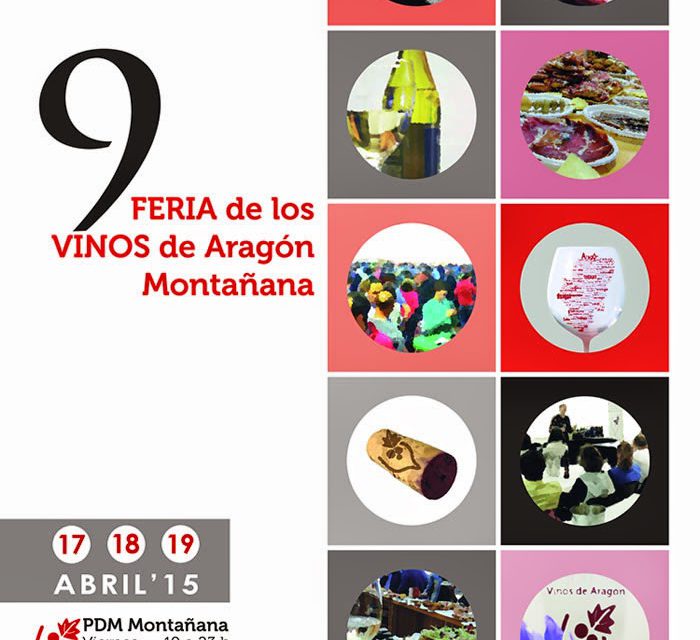 Feria del vino de Montañana (del 17 al 19)