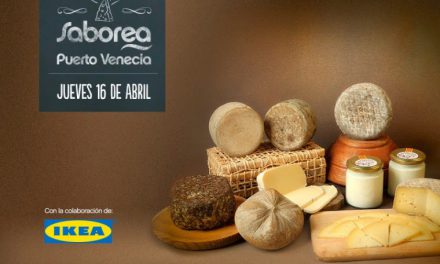 Taller de cocina del queso (jueves, 16)