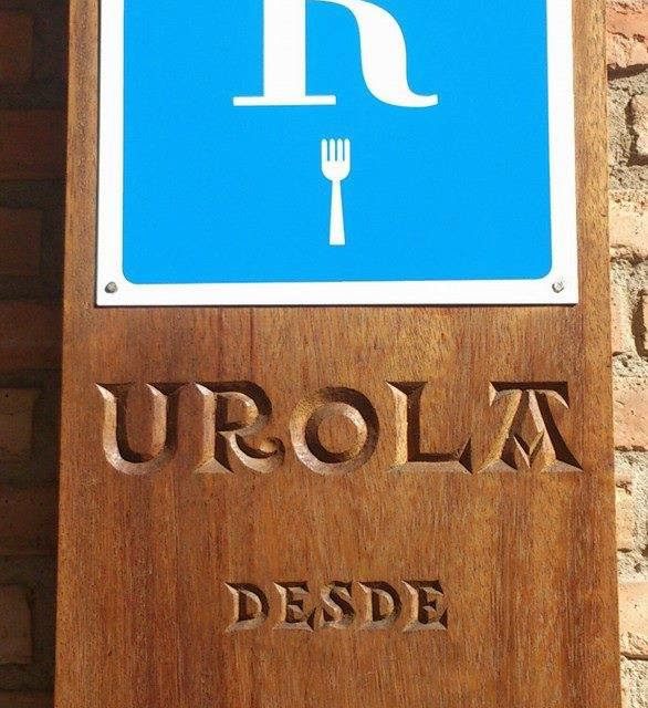 Menú semanal en Urola por 17 euros (del 14 al 17)