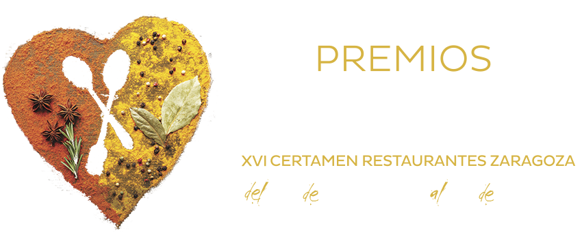 Entrega de los premios Horeca (miércoles, 29)