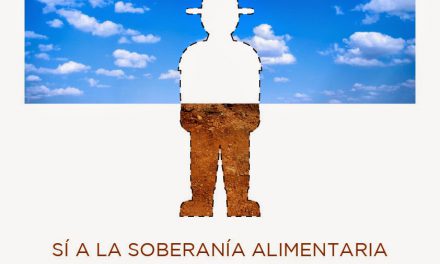 Semana de Lucha Campesina (del 17 al 21)