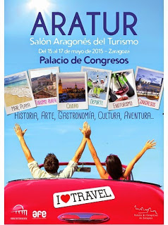 Feria Aratur (del 15 la 17)