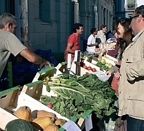 Jornada Otras formas de consumo (sábado, 30)